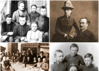 Різдво родини Франків - дзвінка коляда, смачні наїдки та цікаві традиції