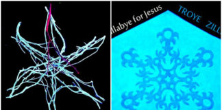 Різдвяна містика у новому альбомі від Troye Zillia