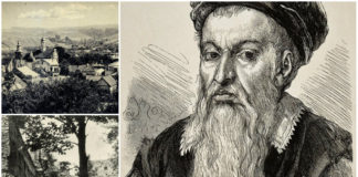 Ян Щасний Гербут, або поляк, що захищав права та свободи українців