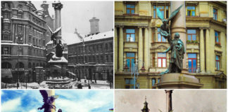 Творець неповторного, або скульптури Михайла Паращука