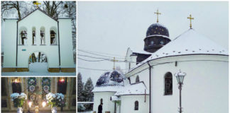 Святе місце молитви і паломництва, або унікальний печерний монастир