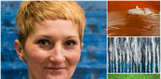 «TERRAVITA», або ода оспівування краси Землі