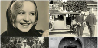 Імениті гості курорту початку ХХ століття, або, хто не оздоровлювався у Трускавці, не може модерно творити…