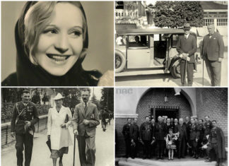 Імениті гості курорту початку ХХ століття, або, хто не оздоровлювався у Трускавці, не може модерно творити…