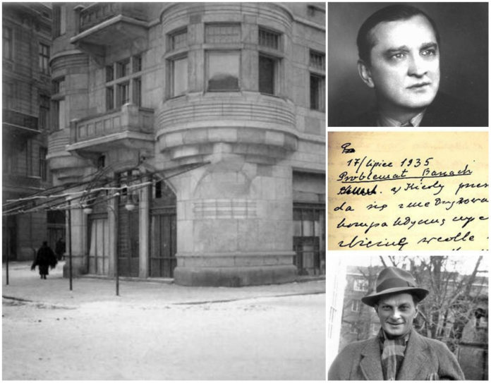 Математика у “Шотландській кав'ярні” старого Львова