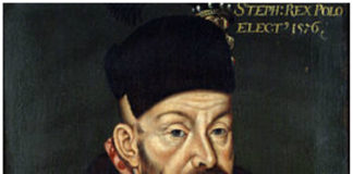 Львів і перший світський портрет