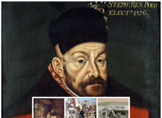 Львів і перший світський портрет