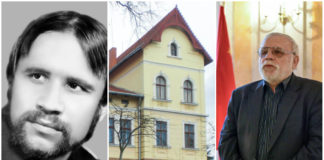 Багатогранність постаті Романа Горака