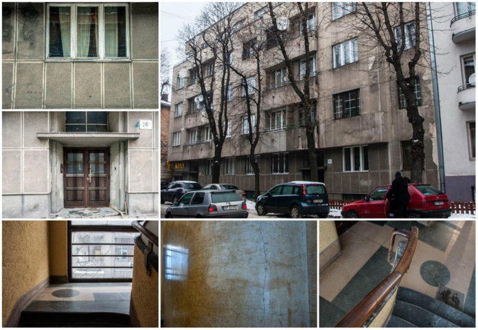 В нетрі львівського функціоналізму. Каслер та міжвоєнне мистецтво інновацій та розкоші на вулиці Костя Левицького