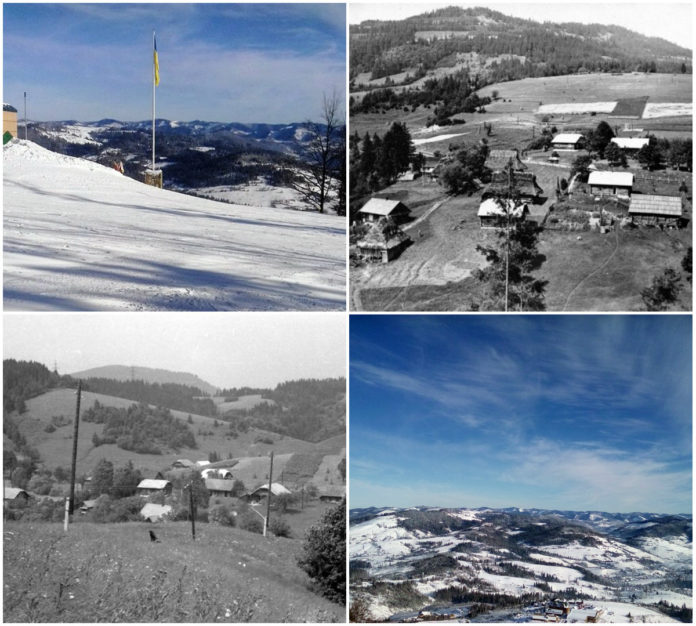 Найкращий відпочинок, або коротка подорож зі Львова на Сколівщину Найкращий відпочинок, або коротка подорож зі Львова на Сколівщину