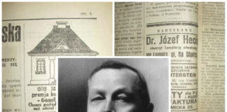 “Гаррі Поттер” початку ХХ століття і трохи реклами з львівської газети