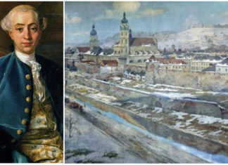 Таємні змови та веселі походеньки Джованні Джакомо Казанови у Львові