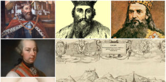 Топ-7 найкращих правителів Львова