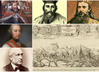 Топ-7 найкращих правителів Львова