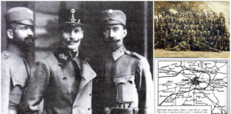 Створення УГА та бої за Львів взимку 1918–19рр.