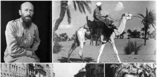 Казимир Новак, або африканська мандрівка вихідця з Галичини