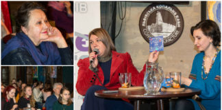 Неймовірна жінка Соломія Чубай про цінності, які її творять