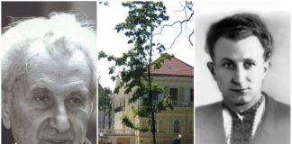 Степан Павлович Костюк, або 62 роки історії української куль­тури