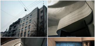 В нетрі львівського функціоналізму, або де жили найбагатші адвокати