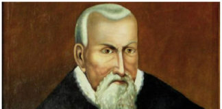 Видатний європеєць. З нагоди річниці смерті Юрія Дрогобича