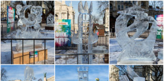 Чи встигнете ви побачити ці шедеври?