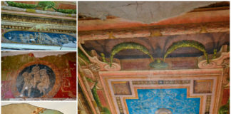 Янголи із шампанським і токайським, або кам’яниця Коломийська