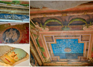 Янголи із шампанським і токайським, або кам’яниця Коломийська