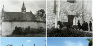 Про храм св. Валентина у с. Раковець та його будівничих