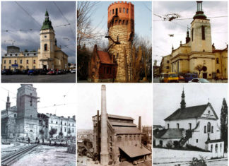 8 розкішних львівських проектів Міхала Лужецького