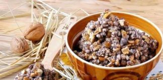 Українська кутя