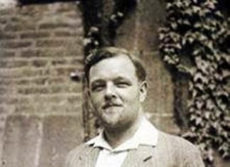 Ярослав Пастернак