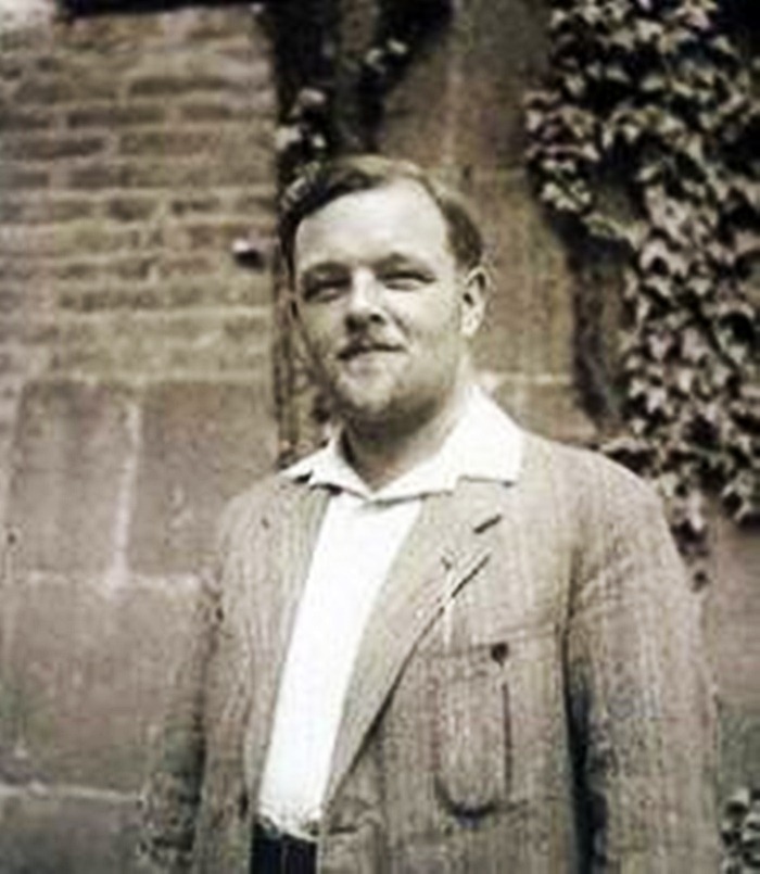 Ярослав Пастернак