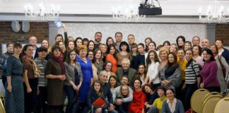 Як Мішель Оден до Львова приїжджав