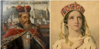 «…Чужому навчайтесь, свого не цурайтесь!»