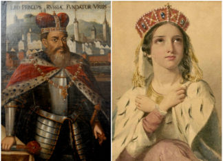 «…Чужому навчайтесь, свого не цурайтесь!»