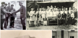 Надії та розчарування, або Трускавець в 1939-1945 роках