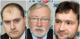 Львівський палац мистецтв, або не мистецькі війни