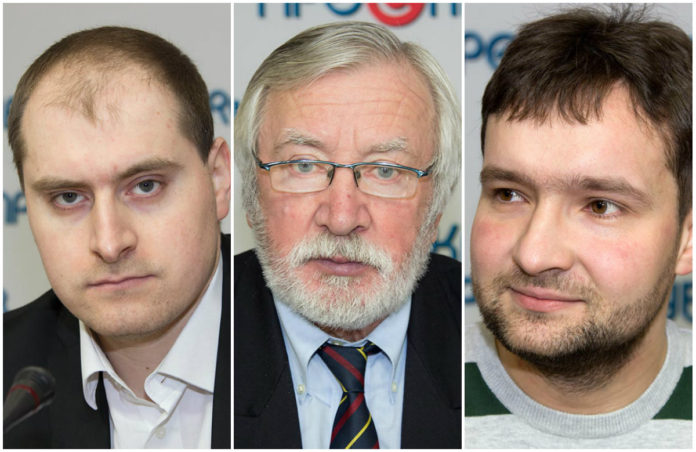 Львівський палац мистецтв, або не мистецькі війни