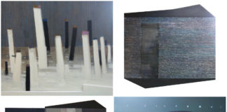 Виставка малярства Ігоря Шумського відкриється в Національному музеї ім. Андрея Шептицького