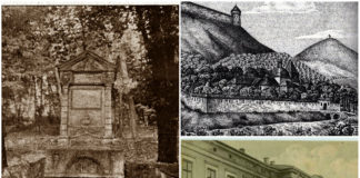 Жовківський цвинтар