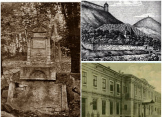 Жовківський цвинтар