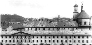 Львів, якого уже немає, або зниклий будинок на проспекті Свободи