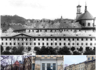 Львів, якого уже немає, або зниклий будинок на проспекті Свободи