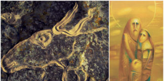 «Кам’яна Могила. Реінкарнація», або інтригуюча назва незвичної виставки