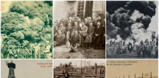 Таємниці галицьких надр. Нафтовидобування у Галичині австро-угорського періоду