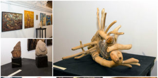 Реінкарнація на межі з потаємним світом у Музеї історії релігії