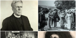 Пілігрим трускавецької історії, або мемуари "З Трускавця у світ хмародерів"