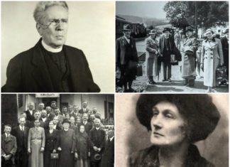 Пілігрим трускавецької історії, або мемуари "З Трускавця у світ хмародерів"