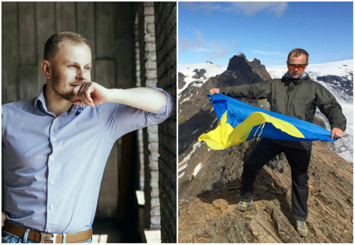 Львівський туристичний стартап, про який писав Forbs