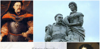 ‘‘Єдина потіхо душі і серця мого’’, або історія кохання Яна III Собеського та Марії Казимири